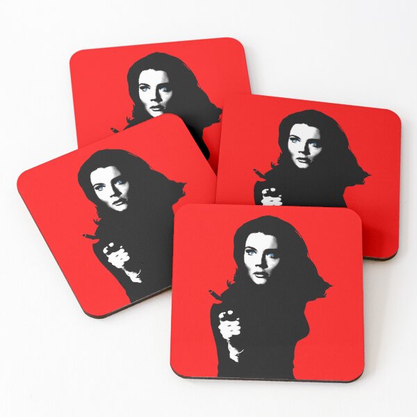 Item preview, British Film Stars Icon S1 V7f designed and sold by RetrospectUK.