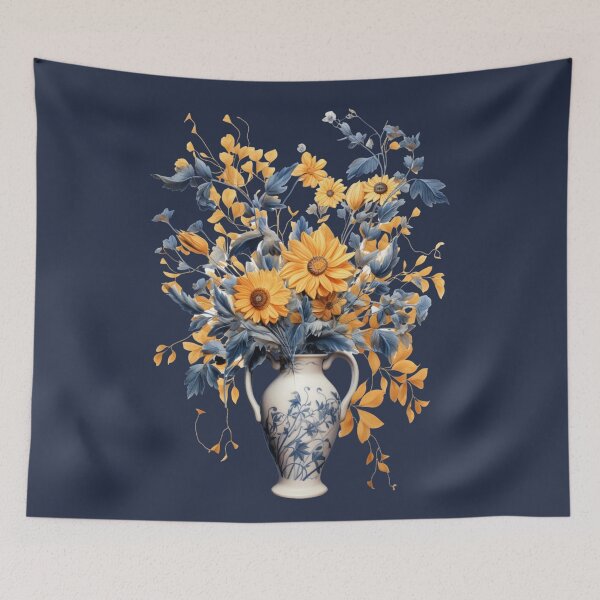 Item preview, A Flower Vase designed and sold by Sketch-Shack.