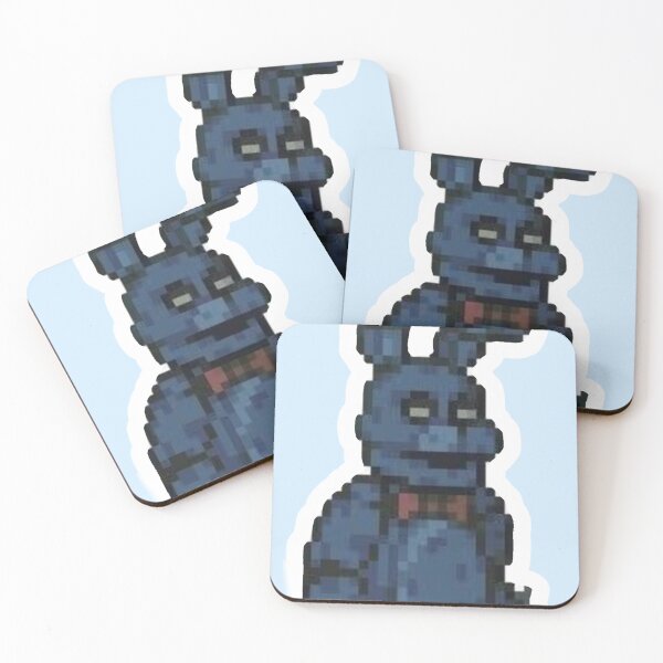 Item preview, BONNIE designed and sold by reptiliemo.