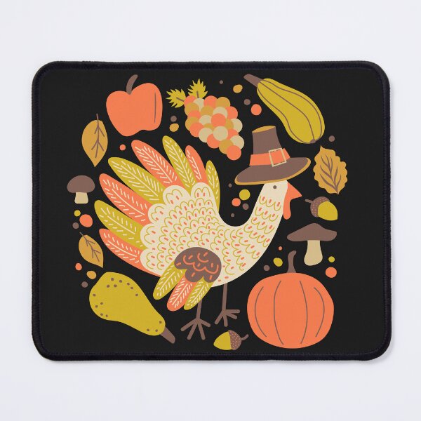 Item preview, Happy Jive Turkey Day. designed and sold by TeeLuxeDesigns.