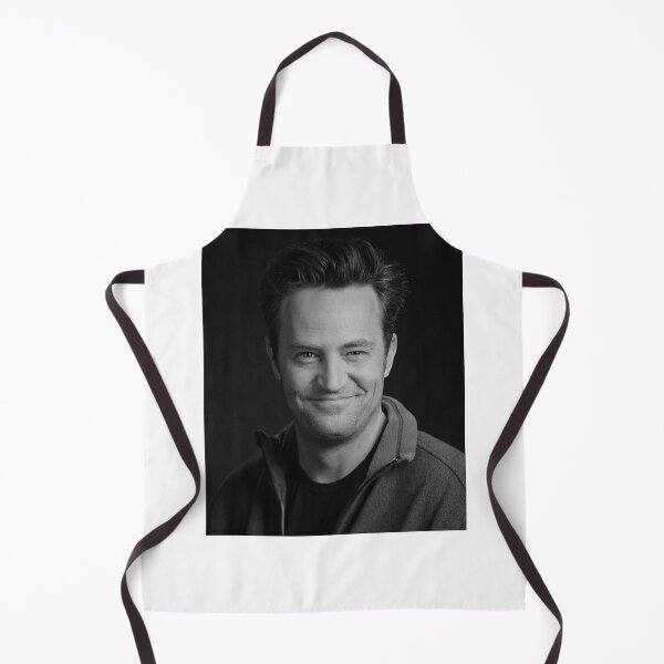 Item preview, Matthew Perry designed and sold by kirbdoreshop.