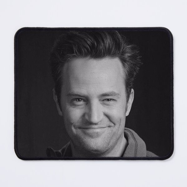 Item preview, Matthew Perry designed and sold by kirbdoreshop.