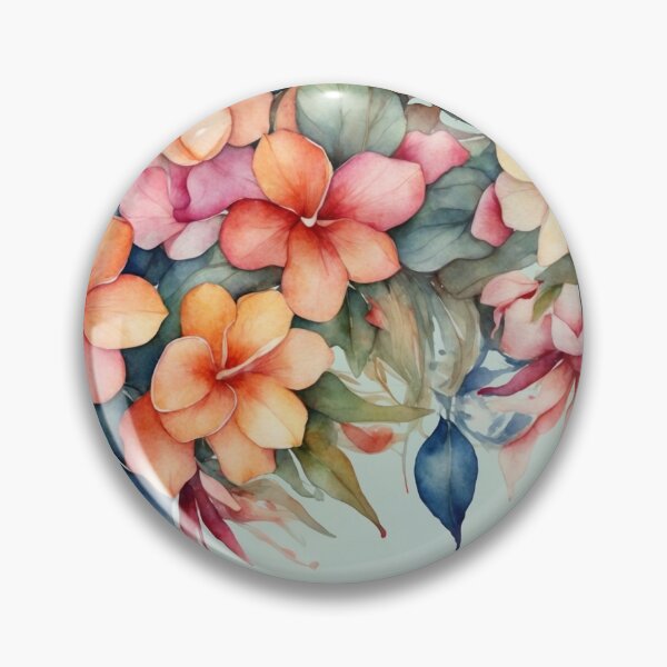 Item preview, Blossoms of Nostalgia designed and sold by Neranchara.