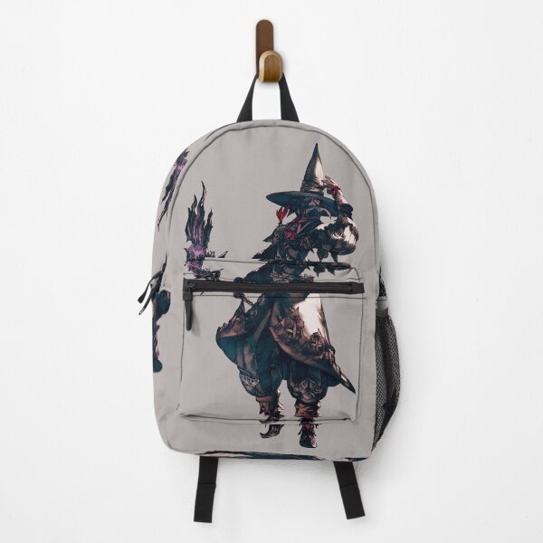 Item preview, Final Fantasy XIV designed and sold by Thumbo-ArtBumbo.