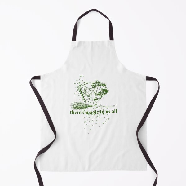 Item preview, There's Magic in Us All designed and sold by BewitchedMusing.
