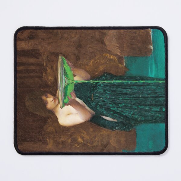 Item preview, Circe Invidiosa | John Waterhouse designed and sold by LaMadeleine.