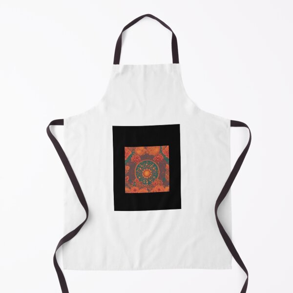 Item preview, Deepavali Motif (Second Derivative) designed and sold by CraftTee.