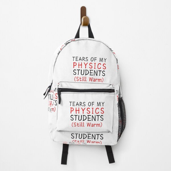 Item preview, Tears of my physics students (still warm)  designed and sold by Preety Padhiyar.