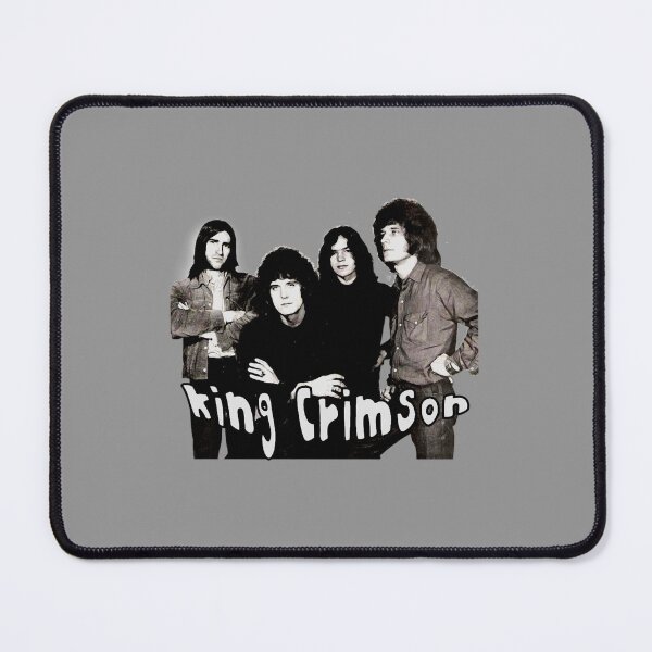 Item preview, king crimson  designed and sold by rhettcoran.