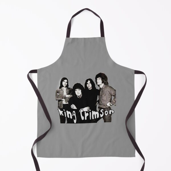 Item preview, king crimson designed and sold by rhettcoran.