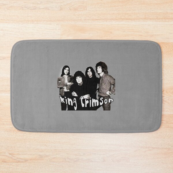 Item preview, king crimson  designed and sold by rhettcoran.