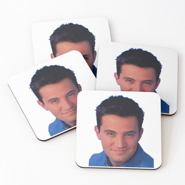 Item preview, Matthew Perry designed and sold by kirbdoreshop.
