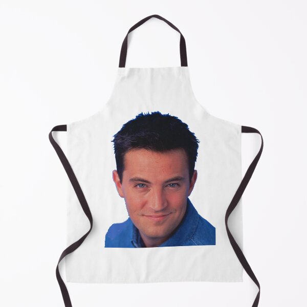 Item preview, Matthew Perry designed and sold by kirbdoreshop.