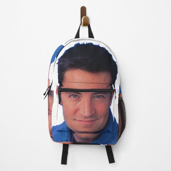 Item preview, Matthew Perry designed and sold by kirbdoreshop.