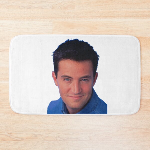 Item preview, Matthew Perry designed and sold by kirbdoreshop.