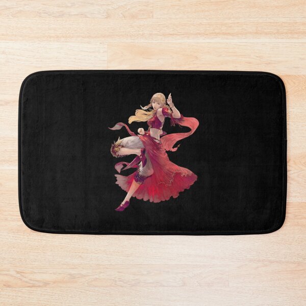 Item preview, Final Fantasy XIV designed and sold by Thumbo-ArtBumbo.