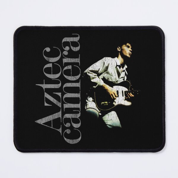 Item preview, Aztec Camera designed and sold by brianhillDESIGN.