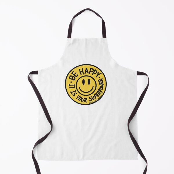 Item preview, Spreading Positivity Series - 正能量語錄-Be Happy, It's your superpower designed and sold by smallestthings.