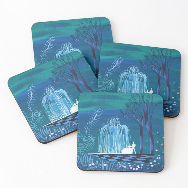 Item preview, Mary Blair designed and sold by Dodram.