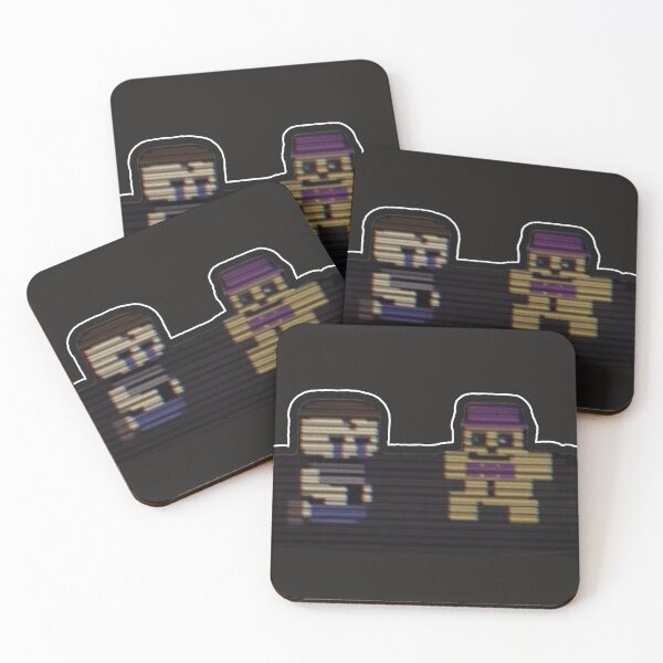 Item preview, FNAF - GAME designed and sold by reptiliemo.