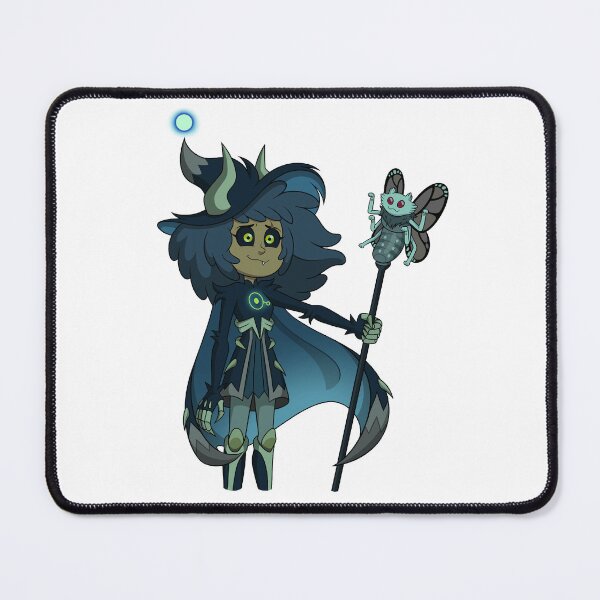 Item preview, Titan Anne Boonchuy The Owl House X Amphibia designed and sold by GogolaStar.