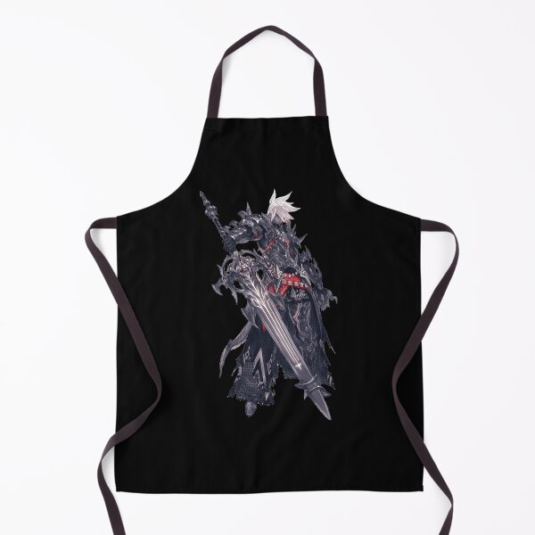 Item preview, Final Fantasy XIV designed and sold by Thumbo-ArtBumbo.