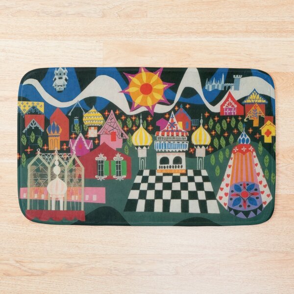 Item preview, Mary Blair designed and sold by Dodram.