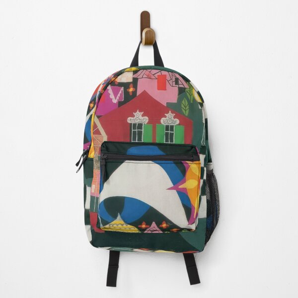 Item preview, Mary Blair designed and sold by Dodram.