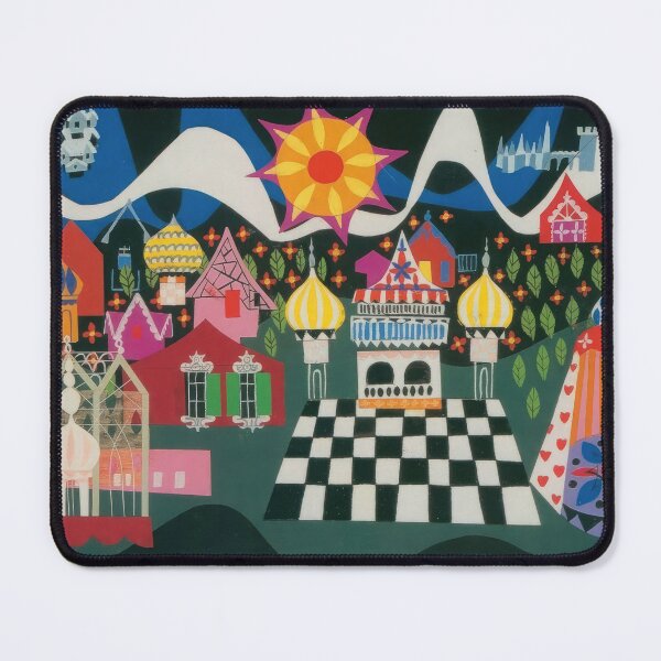 Item preview, Mary Blair designed and sold by Dodram.