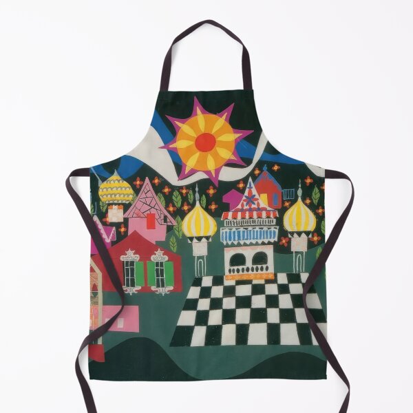 Item preview, Mary Blair designed and sold by Dodram.