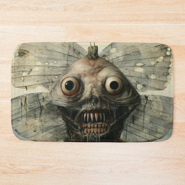 Item preview, Beings from the Celestial Plane designed and sold by a house mouse.