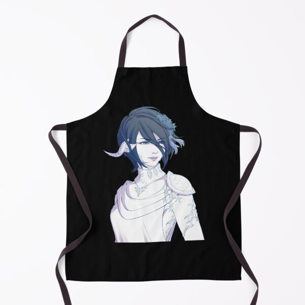 Item preview, Final Fantasy XIV designed and sold by Thumbo-ArtBumbo.