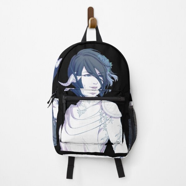 Item preview, Final Fantasy XIV designed and sold by Thumbo-ArtBumbo.