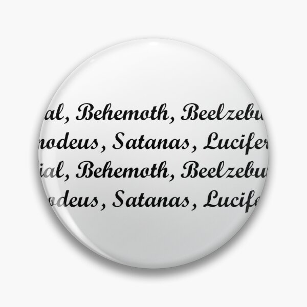 Item preview, Ghost band yrics year zero poster stickers print  designed and sold by Ravenqueencraft.