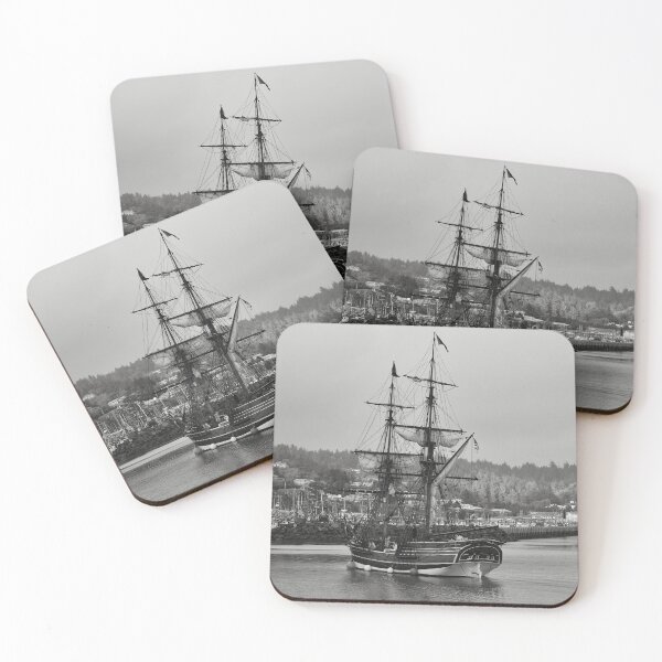 Item preview, Sailing Ship designed and sold by Dreadtread.