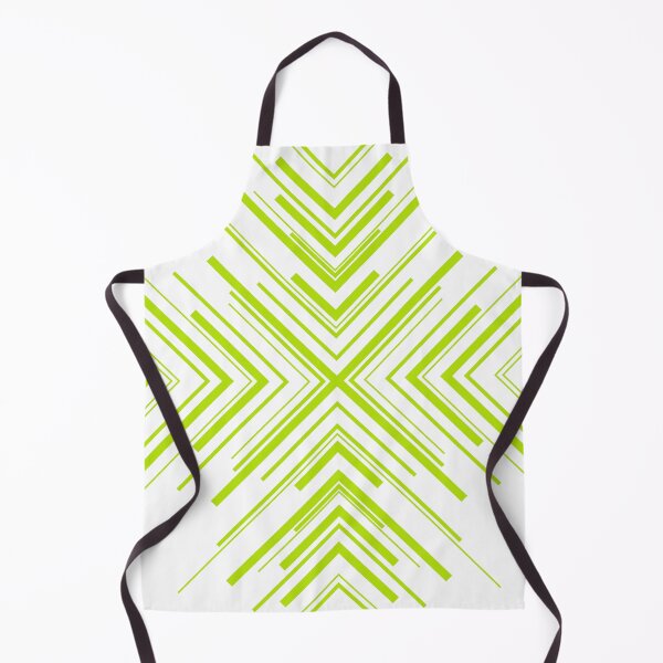 Item preview, Arrows in Lime Green and White designed and sold by LAEC-Shop.