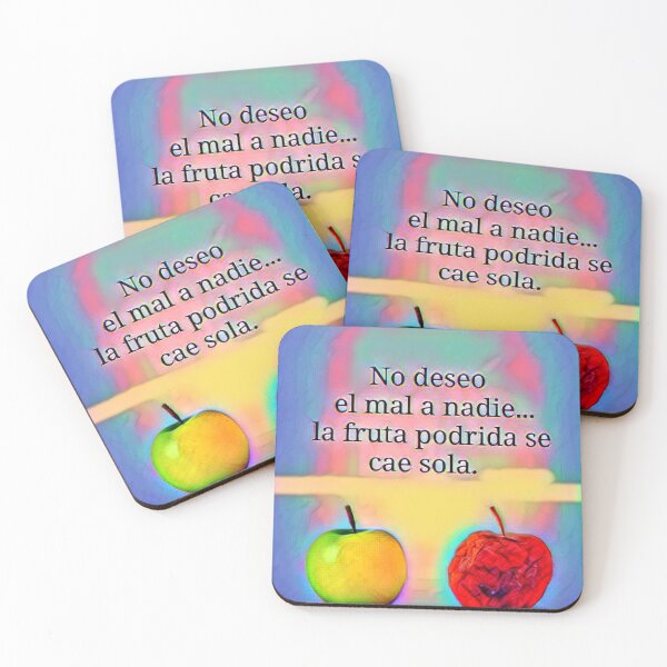 Item preview, Fruta podrida designed and sold by virusRojo.