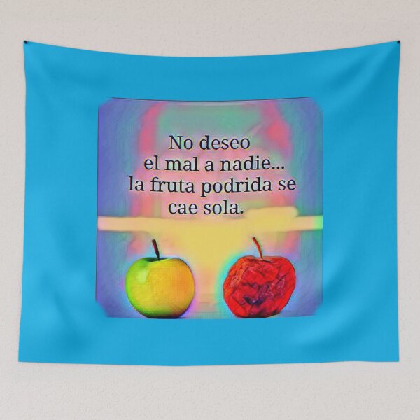 Item preview, Fruta podrida designed and sold by virusRojo.
