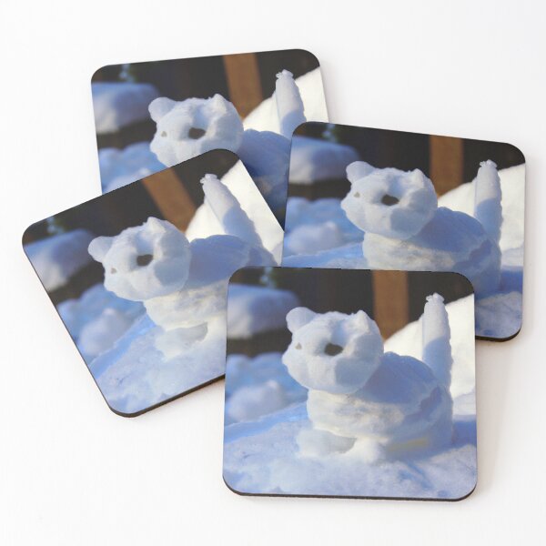 Item preview, Snowcat designed and sold by mindgoop.