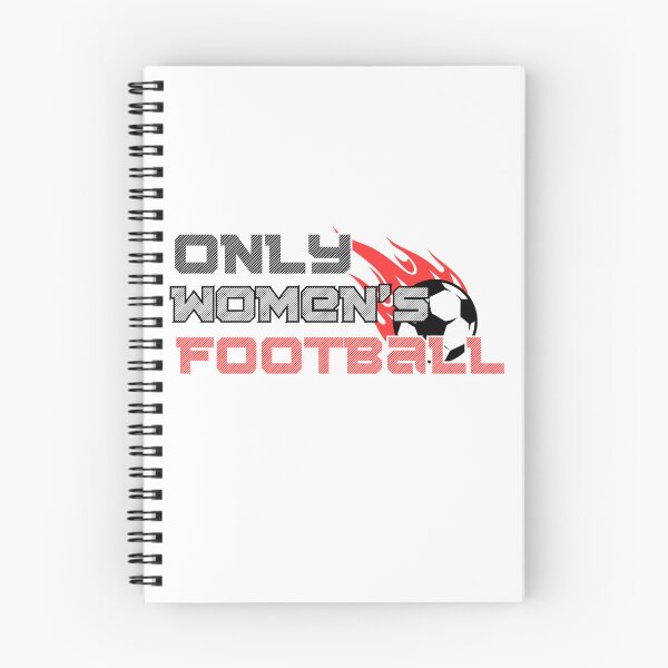 Item preview, Only women's football 1 designed and sold by MacLis.