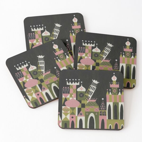 Item preview, Mary Blair designed and sold by Dodram.