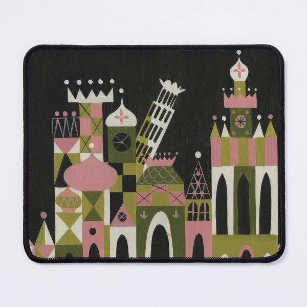 Item preview, Mary Blair designed and sold by Dodram.
