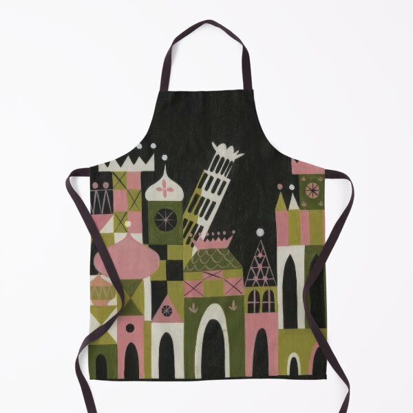 Item preview, Mary Blair designed and sold by Dodram.