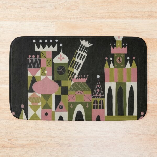 Item preview, Mary Blair designed and sold by Dodram.