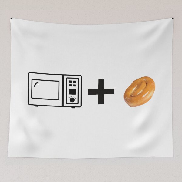 Item preview, Microwavd Honeybun designed and sold by Bjammer.