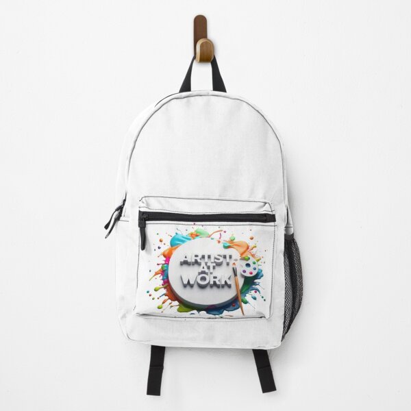 Item preview, The Artist's Journey: From Inspiration to Creation designed and sold by bkbh.