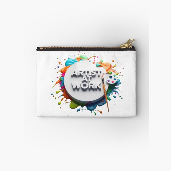 Item preview, The Artist's Journey: From Inspiration to Creation designed and sold by bkbh.