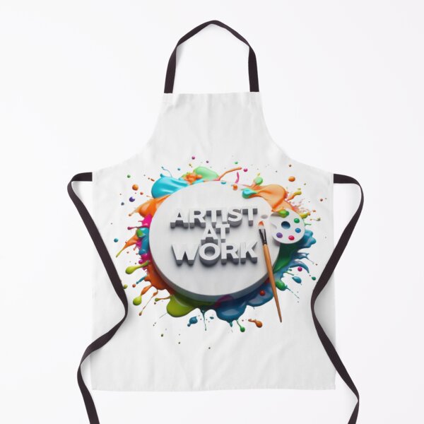 Item preview, The Artist's Journey: From Inspiration to Creation designed and sold by bkbh.