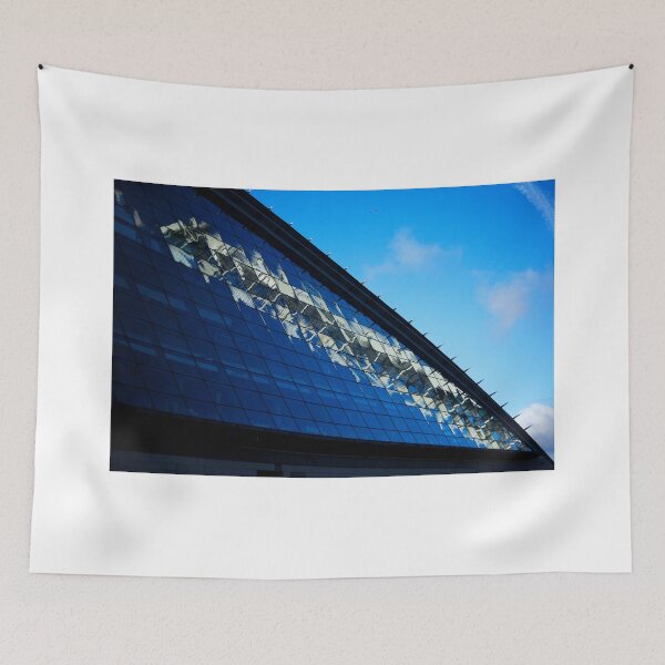 Item preview, Glasgow Science Centre Reflections designed and sold by GillianSweeney.