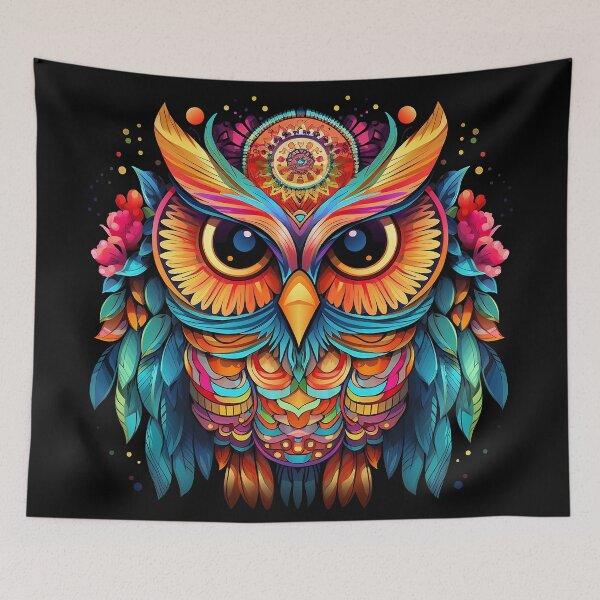 Item preview, Creatures in Harmony designed and sold by mardikasana.
